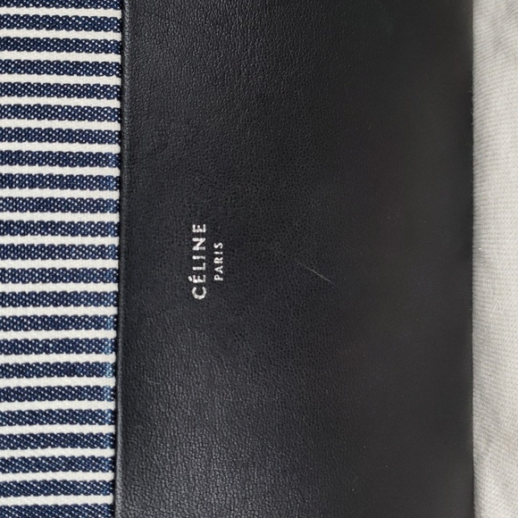 Céline clutch 🔥 😍 - Picture 2 of 11